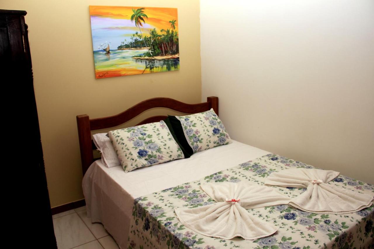 Camping E Chales Beira Mar Maragogi Bagian luar foto